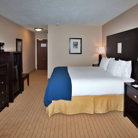 Holiday Inn Express Hotel & Suites Albuquerque Airport By Ihg Экстерьер фото