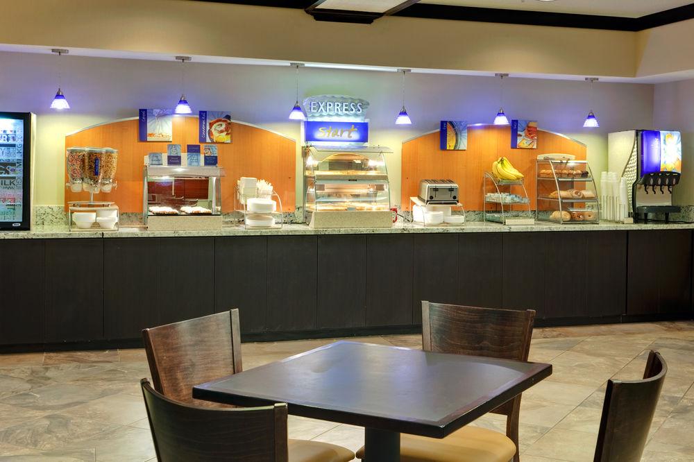 Holiday Inn Express Hotel & Suites Albuquerque Airport By Ihg Экстерьер фото
