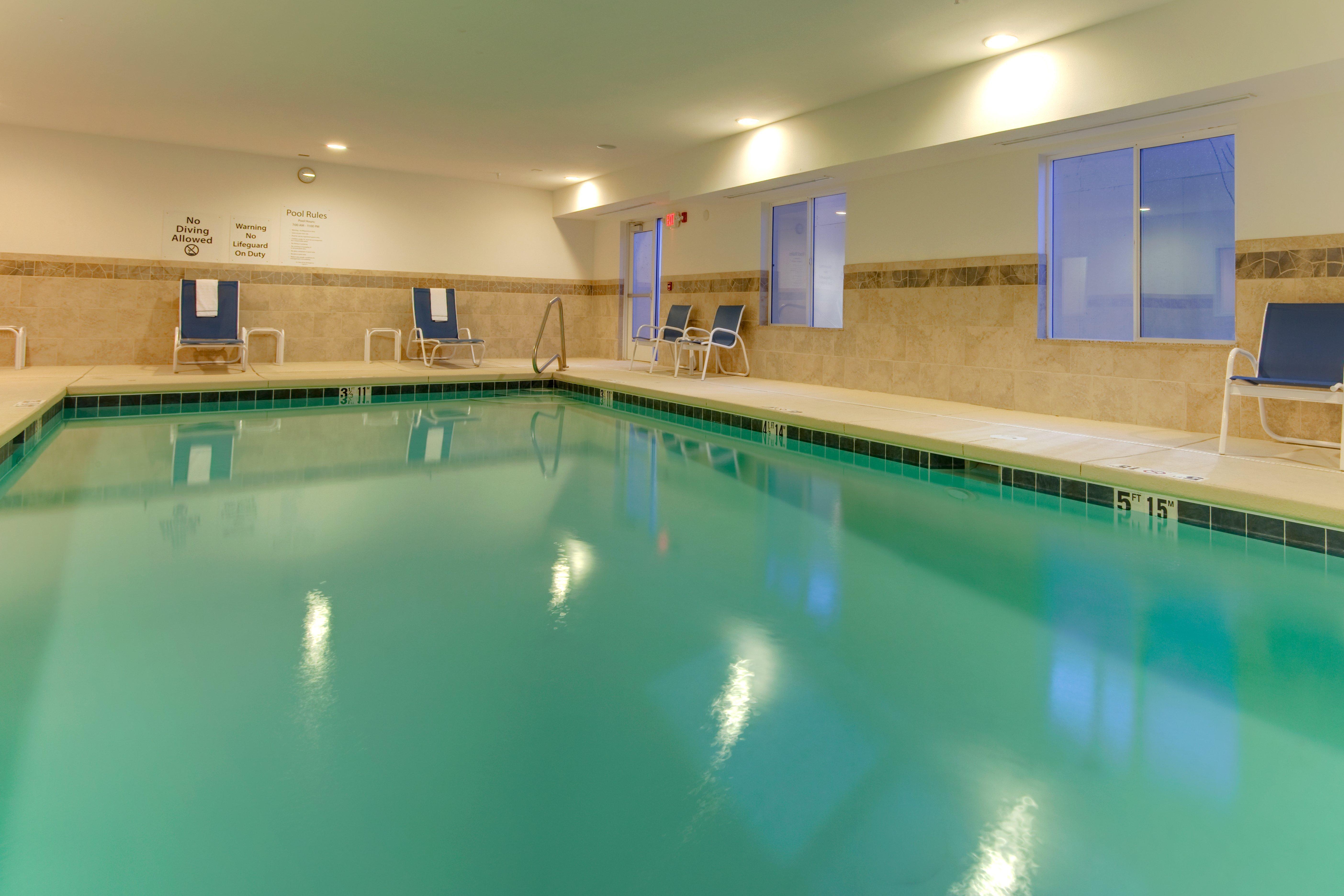 Holiday Inn Express Hotel & Suites Albuquerque Airport By Ihg Экстерьер фото