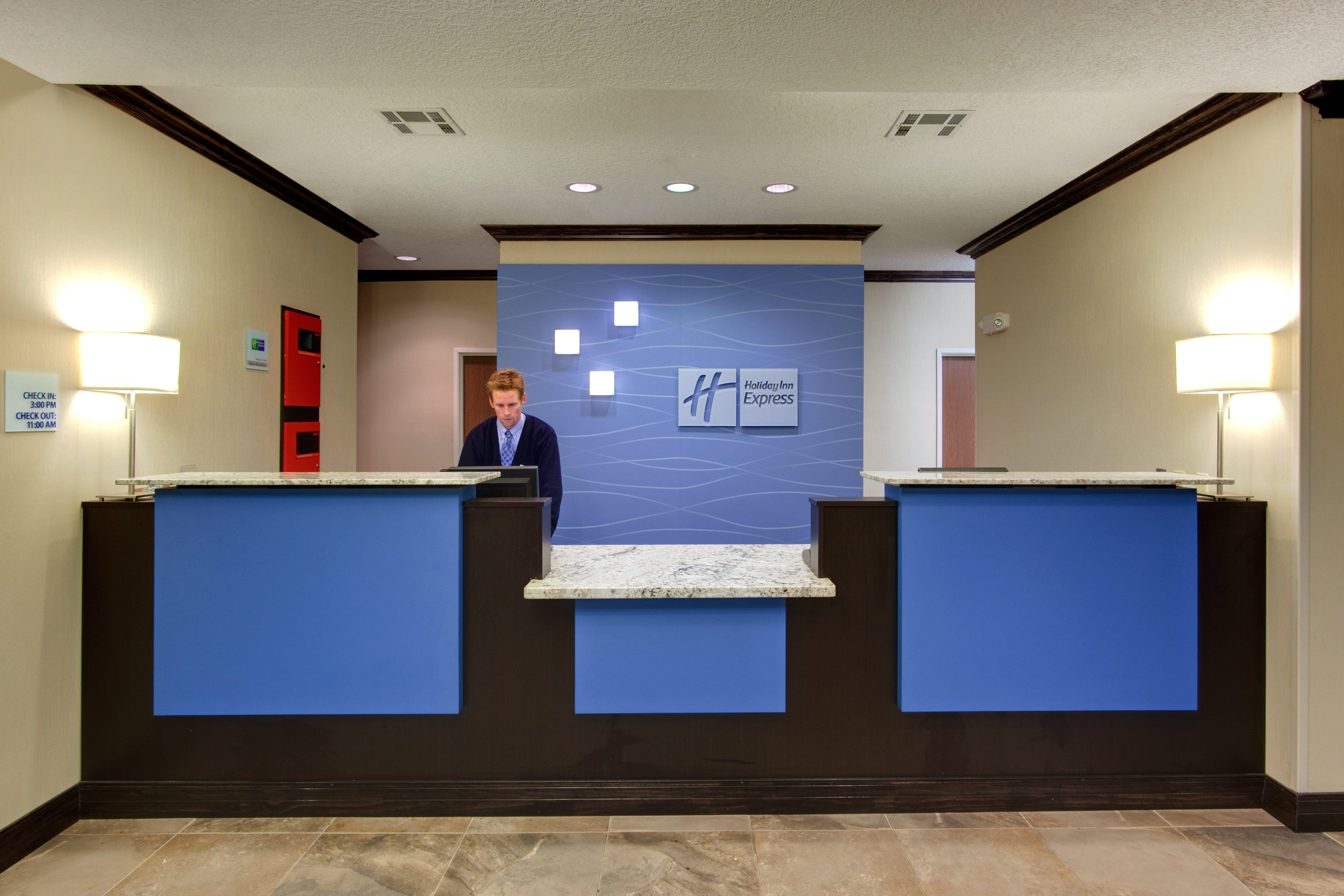 Holiday Inn Express Hotel & Suites Albuquerque Airport By Ihg Экстерьер фото