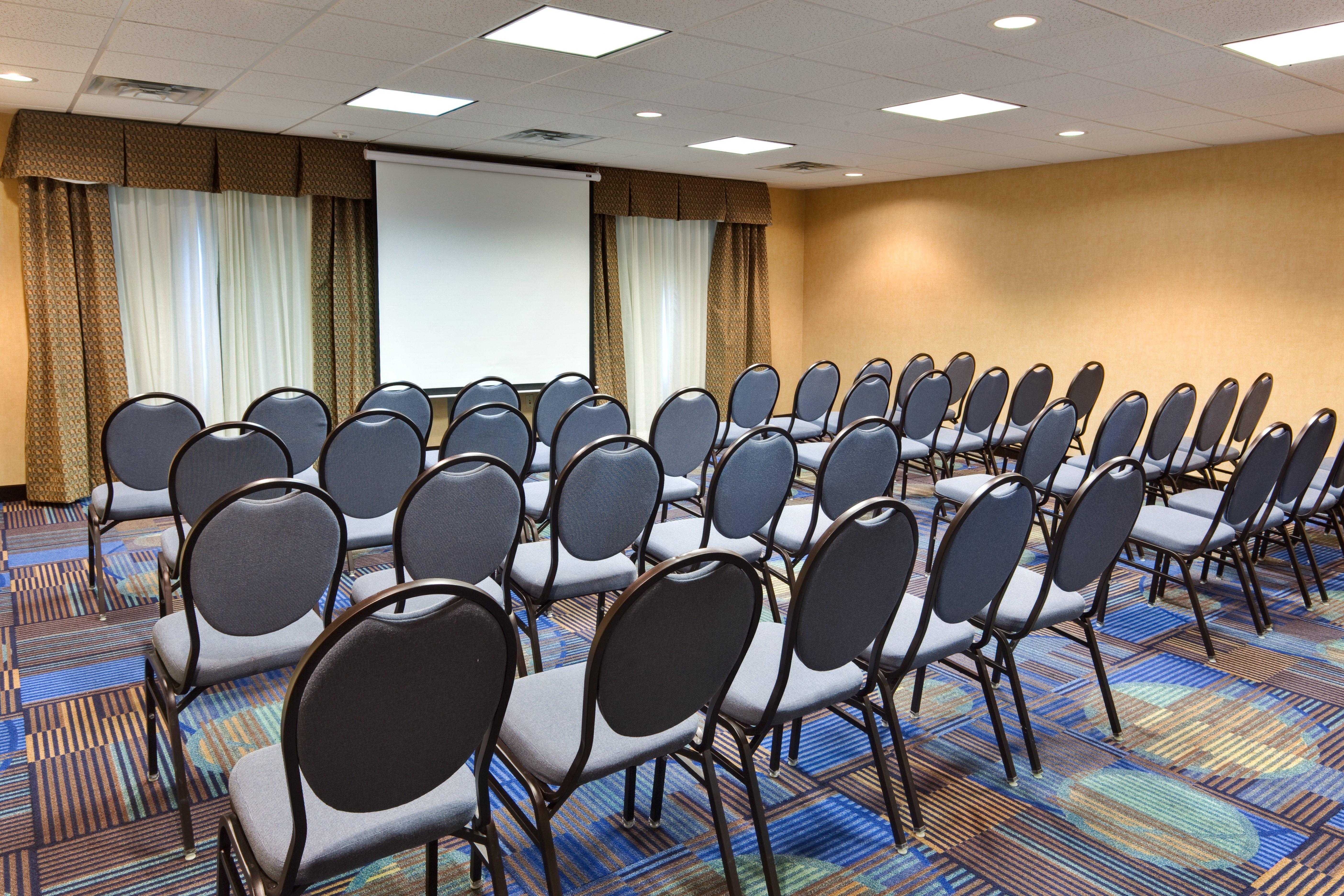 Holiday Inn Express Hotel & Suites Albuquerque Airport By Ihg Экстерьер фото