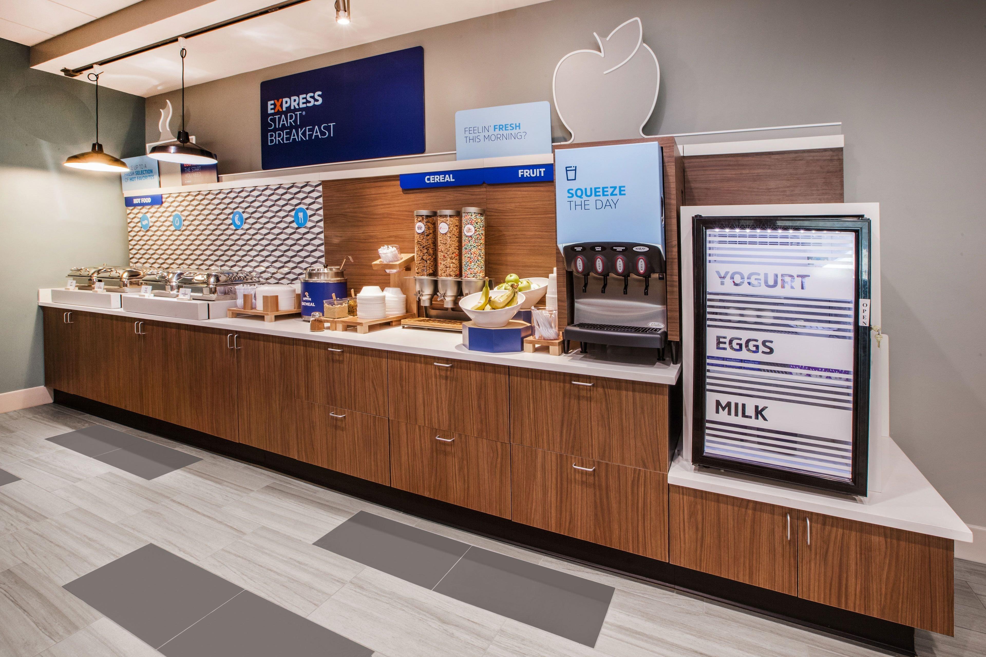 Holiday Inn Express Hotel & Suites Albuquerque Airport By Ihg Экстерьер фото