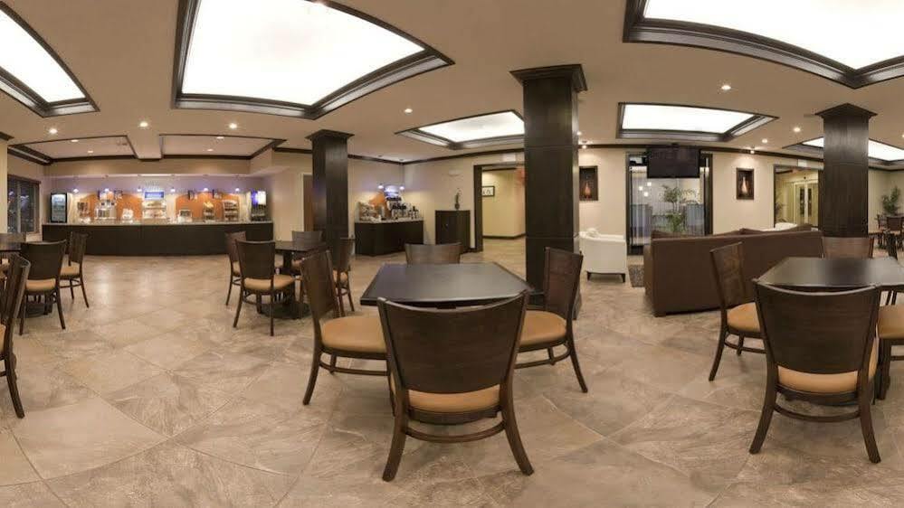 Holiday Inn Express Hotel & Suites Albuquerque Airport By Ihg Экстерьер фото
