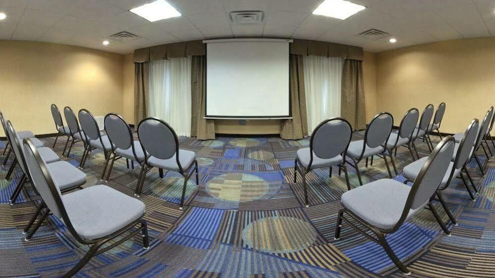 Holiday Inn Express Hotel & Suites Albuquerque Airport By Ihg Экстерьер фото